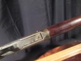 WINCHESTER EASTERN CARBINE 38-55 CALIBER - 4 of 8
