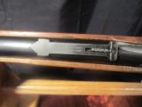 SAVAGE MODEL 23B 25-20 CALIBER - 7 of 11