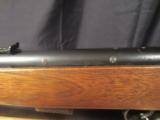 SAVAGE MODEL 23B 25-20 CALIBER - 6 of 11