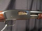 REMINGTON MODEL 121 PUMP RIFLE - 2 of 5