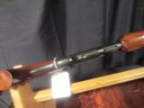 REMINGTON MODEL 121 PUMP RIFLE - 4 of 5