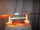 REMINGTON MODEL 121 PUMP RIFLE - 1 of 5