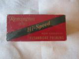 Hi-SPEED KLEANBORE 22 LONG RIFLE - 3 of 4