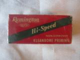 Hi-SPEED KLEANBORE 22 LONG RIFLE - 2 of 4