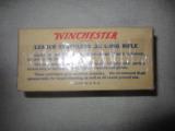 WINCHESTER LEADER 22 LONG RIFLE FULL BRICK - 2 of 4