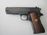 COLT COMBAT COMMANDER 9MMCALIBER - 1 of 6