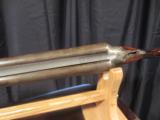 ANTIQUE DOUBLE BARREL 12GA - 8 of 9