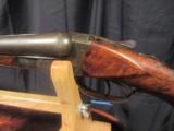 ANTIQUE DOUBLE BARREL 12GA - 7 of 9