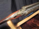 ANTIQUE DOUBLE BARREL 12GA - 3 of 9