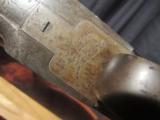 ANTIQUE DOUBLE BARREL 12GA - 9 of 9
