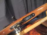 BROWNING A BOLT 22 WIN MAG WITH SCOPE - 5 of 10