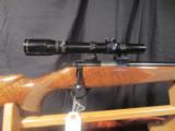 BROWNING A BOLT 22 WIN MAG WITH SCOPE - 2 of 10