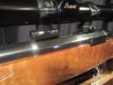BROWNING A BOLT 22 WIN MAG WITH SCOPE - 10 of 10