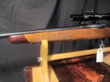 BROWNING A BOLT 22 WIN MAG WITH SCOPE - 8 of 10