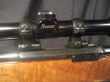 BROWNING A BOLT 22 WIN MAG WITH SCOPE - 6 of 10
