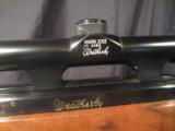 WEATHERBY MARK XX11 ITALY - 5 of 8