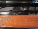 WEATHERBY MARK XX11 ITALY - 6 of 8