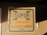 Super X 22 Long Rifle Full Brick - 3 of 3