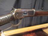 Winchester model 1892pre 1898 - 2 of 10