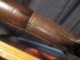 Winchester model 1892pre 1898 - 10 of 10