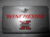 Winchester Super x 284 Win - 2 of 2