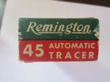 REMINGTON 45ACP TRACER - 2 of 2
