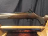 BROWNING T-2 22 L.R. CALIBER - 3 of 5