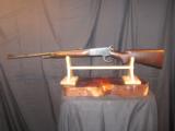 WINCHESTER MODEL 71 STANDARD MODEL - 9 of 9