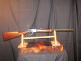 WINCHESTER MODEL 9422 22 WIN MAG - 1 of 7