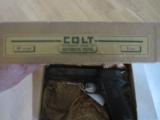 Colt Goverment Model 45 - 1 of 2