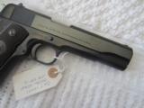 ColtGoverment 45 - 8 of 11