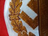 WWII GERMAN SPORTS ARMBAND - 3 of 6
