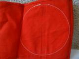 WWII GERMAN POLITICAL ARMBAND - 7 of 9