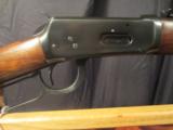 Winchester Model 94 Carbine Mfg Date1943 - 1 of 20