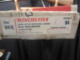 Winchester Model 94 Trapper Caliber 30-30 - 7 of 8