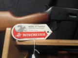 Winchester Model 94 Trapper Caliber 30-30 - 1 of 8