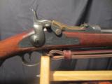 Springfield Model 1884 Caliber 45-70 - 1 of 10
