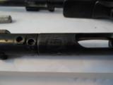 Erma conversion unit for MAUSER 98K TO 22 L.R. - 1 of 8