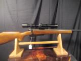 REMINGTON MODEL 788 22-250 CALIBER - 1 of 6