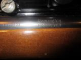 REMINGTON MODEL 788 22-250 CALIBER - 5 of 6