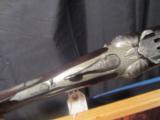 Scherping, Hannover Double rifle - 2 of 11