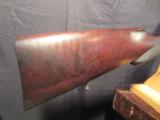 Scherping, Hannover Double rifle - 6 of 11