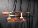 WINCHESTER MODEL 1887 LEVER SHOTGUN - 2 of 11