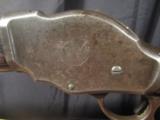 WINCHESTER MODEL 1887 LEVER SHOTGUN - 4 of 11