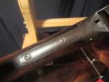 WINCHESTER MODEL 1887 LEVER SHOTGUN - 10 of 11