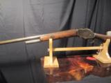 WINCHESTER MODEL 1887 LEVER SHOTGUN - 6 of 11