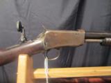 Winchester Model 90 Caliber 22 L.R. - 1 of 15