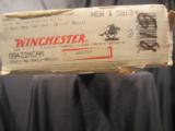 Winchester Model 9422 22Win Mag NIB - 11 of 11