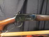 Winchester Model 64 Caliber 30-30 Win - 1 of 11