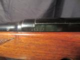 Winchester Model 88 *****
Pre 64 ***** Model Caliber 308 Win - 4 of 10